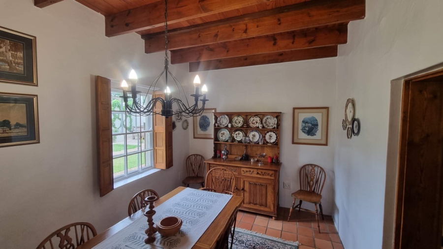 4 Bedroom Property for Sale in Darling Western Cape